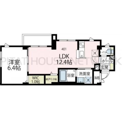 二人入居可能