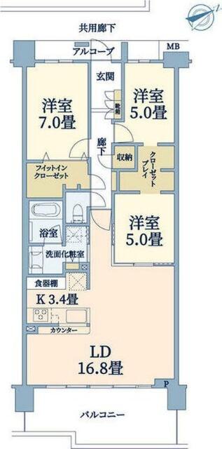 写真:物件の写真