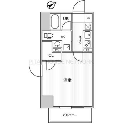 単身者様向けです！