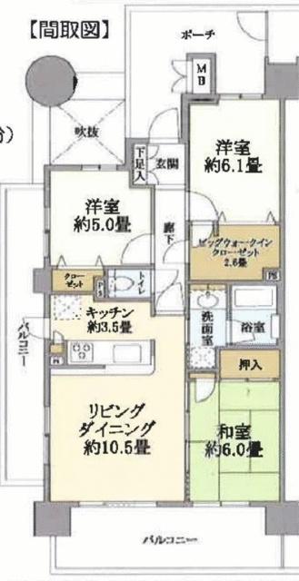 写真:物件の写真