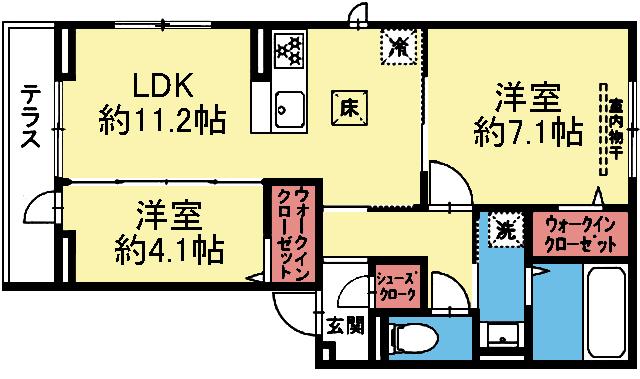 写真:物件の写真