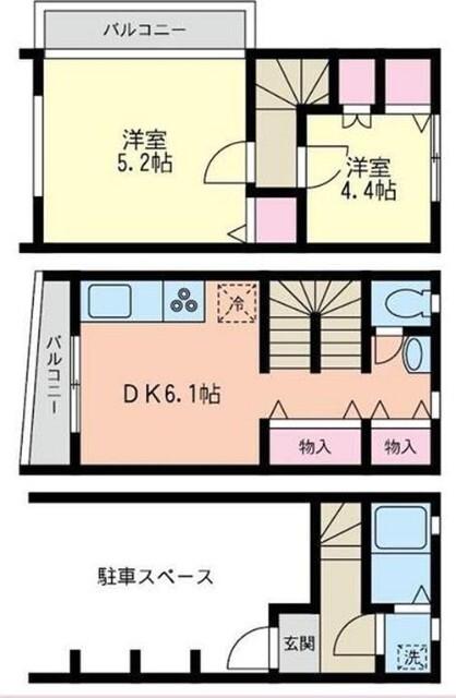 写真:物件の写真