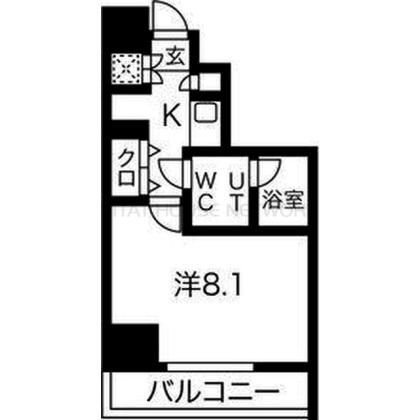 単身者様向けです！