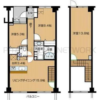 ご家族様向けです！