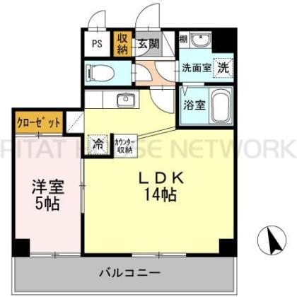 二人入居可能