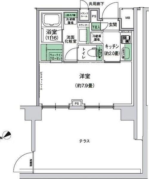 写真:物件の写真