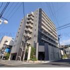 オートロック完備