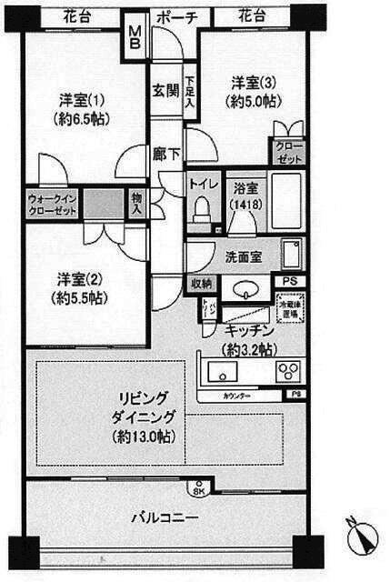 写真:物件の写真