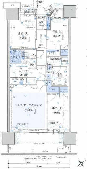 写真:物件の写真