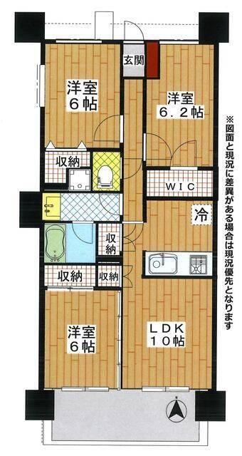 写真:物件の写真