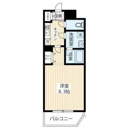 単身者様向けです！