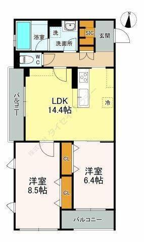 写真:物件の写真