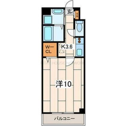 単身者様向けです！