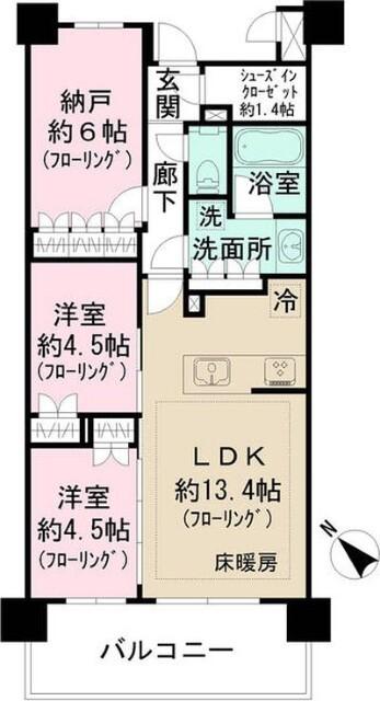 写真:物件の写真