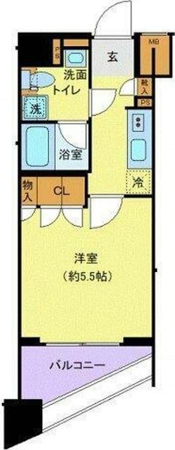 単身者様向けです！