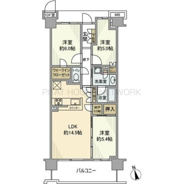 ご家族様向けです！