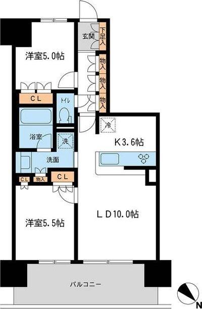 単身者様向けです！