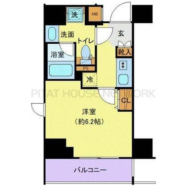 単身者様向けです！