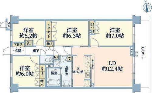ご家族様向けです！