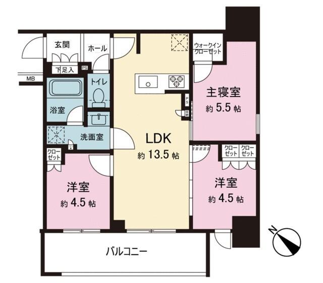 ご家族様向けです！