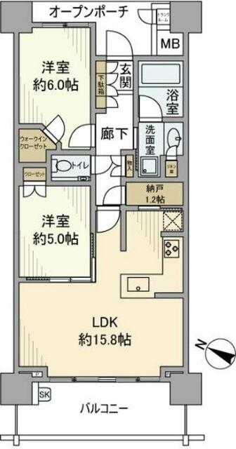 ご家族様向けです！