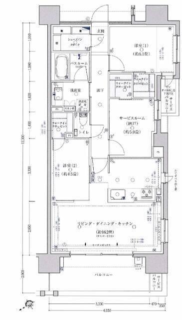 ご家族様向けです！