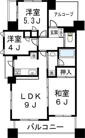 ご家族様向けです！
