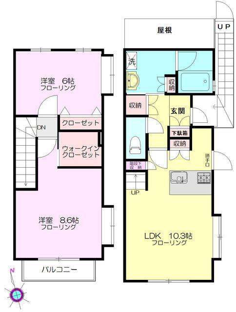 ご家族様向けです！
