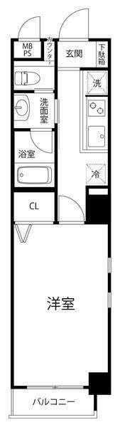 単身者様向けです！