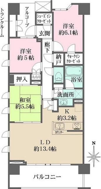 ご家族様向けです！