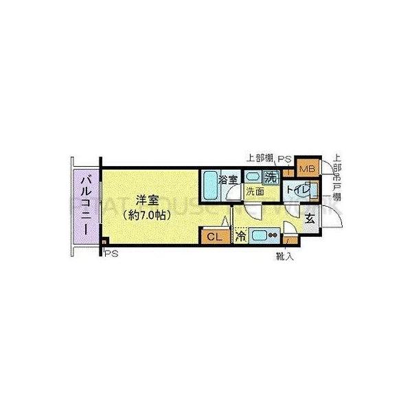 単身者様向けです！