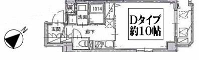 単身者様向けです！