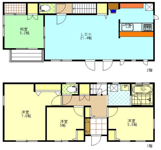ご家族様向けです！