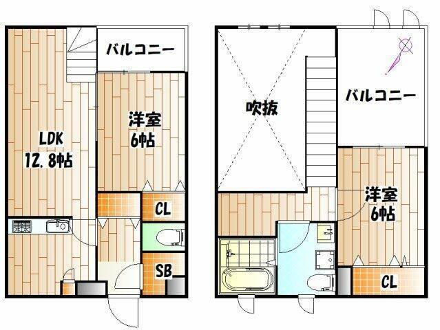 ご家族様向けです！
