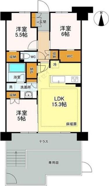 ご家族様向けです！