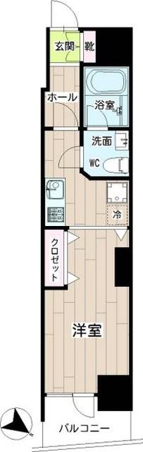 単身者様向けです！