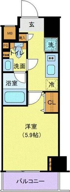単身者様向けです！