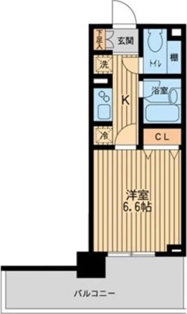 単身者様向けです！