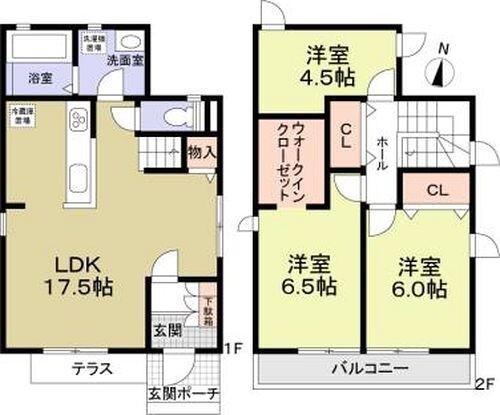 ご家族様向けです！