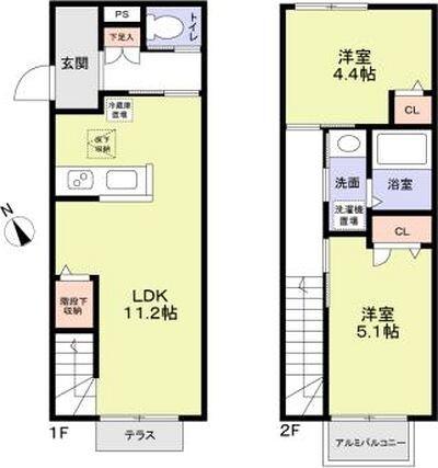 ご家族様向けです！