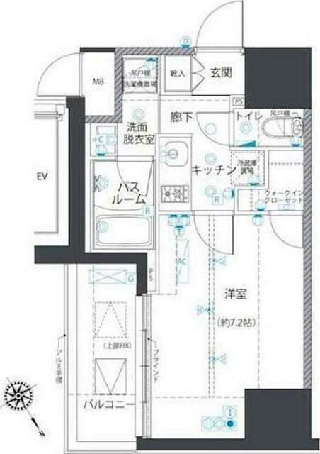 単身者様向けです！