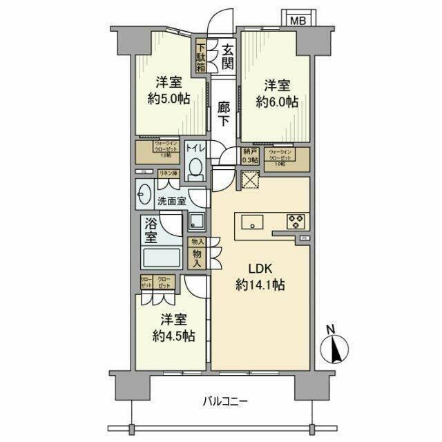 ご家族様向けです！