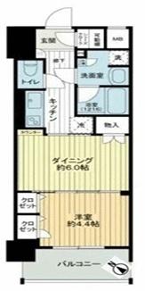 単身者・カップル向け