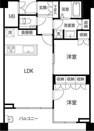 ご家族様向けです！