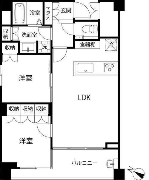 ご家族様向けです！