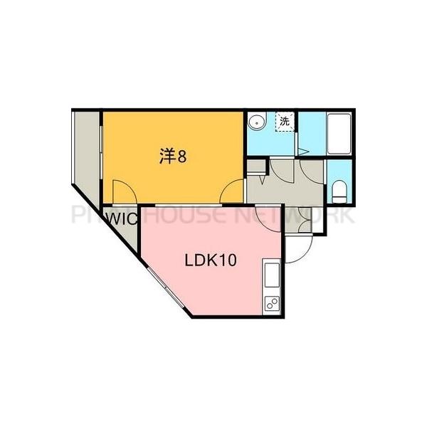 使いやすい間取り