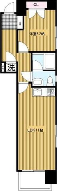 二人入居向け