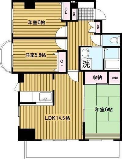 ご家族様向けです！