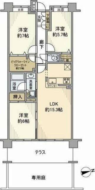 ご家族様向けです！