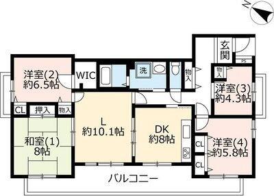 ご家族様向けです！